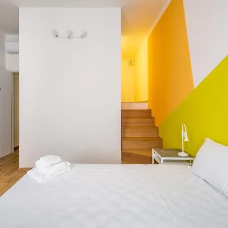 Biscotti22 Guest house